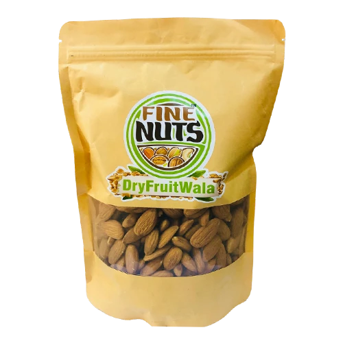 Fine Nuts product selection